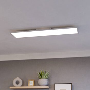 EGLO connect Smart stropné LED svetlo Moradillo-Z, biele, 29 cm