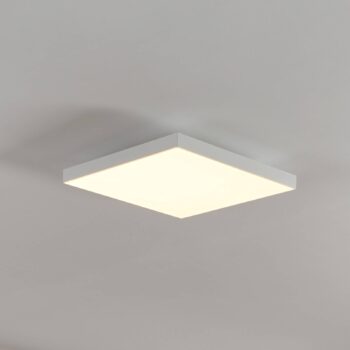 EGLO connect Turcona-Z LED stropné svietidlo 45x45cm