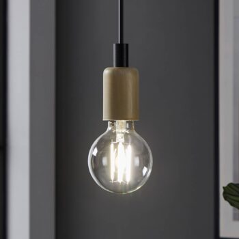 EGLO connect-z E27 G80 LED Globe 6W 806 lm 4 000 K