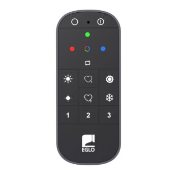 EGLO connect-z Remote 2.0 diaľkové ovládanie