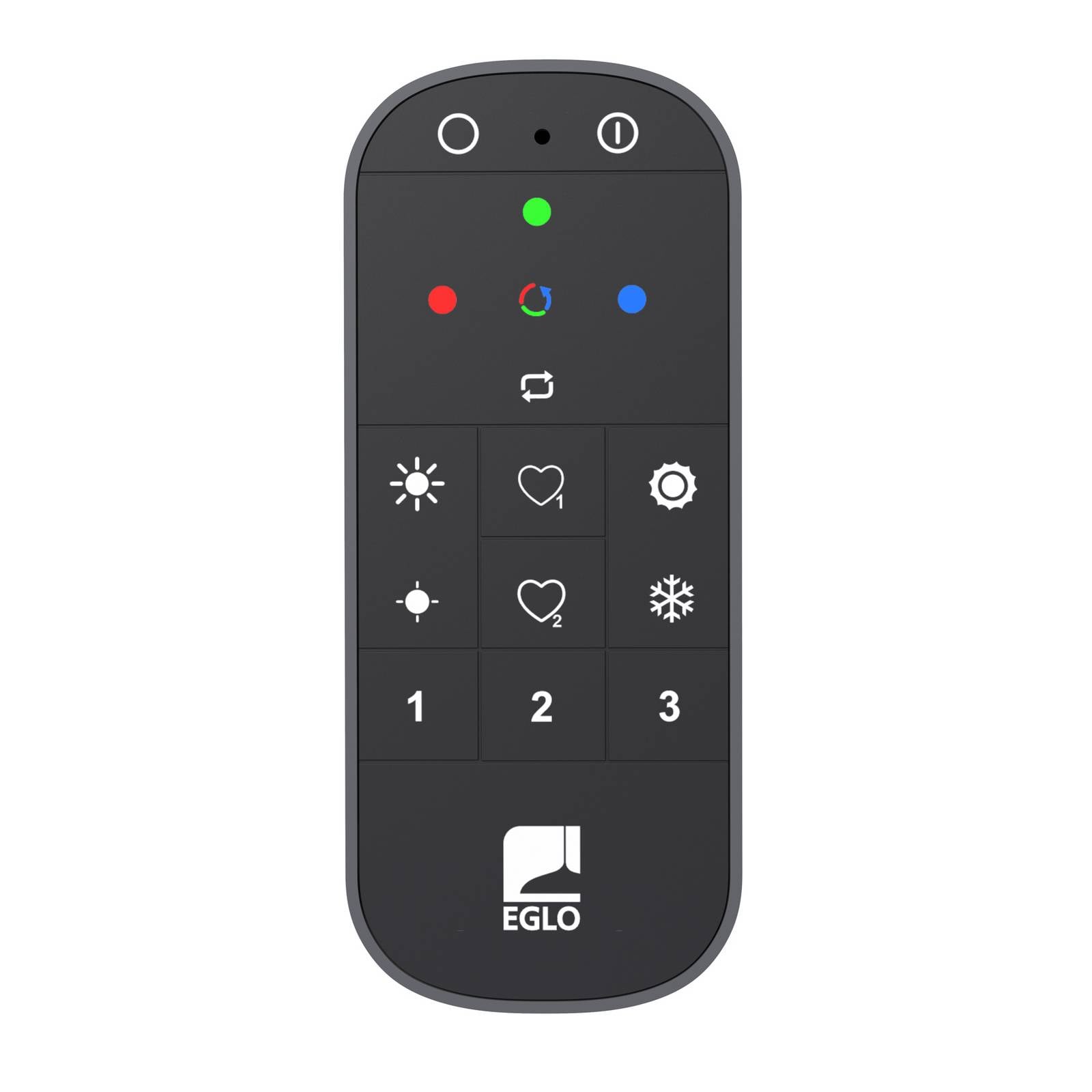 EGLO connect-z Remote 2.0 diaľkové ovládanie EGLO connect-z Remote 2.0 diaľkové ovládanie