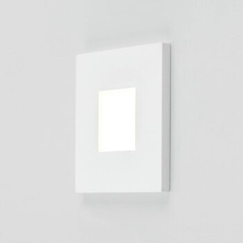 EVN LQ230 nástenné zapustené LED priame biele