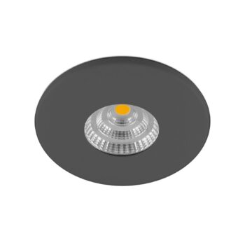 EVN Magneto LED svietidlo IP44 antracitová