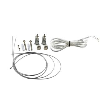 EVN Munus káblové zavesenie Munus prevedenie DALI