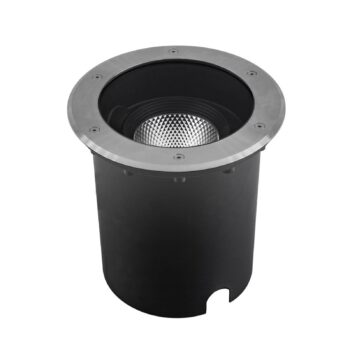 EVN Pentola XL LED nájazdové svietidlá 23°, 3 000K