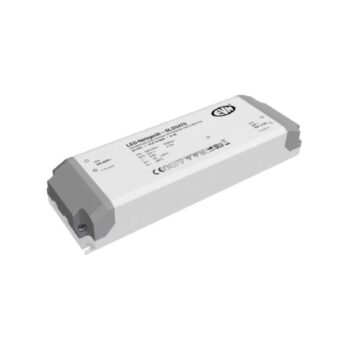 EVN SLD LED napájací zdroj 24 V/DC 33,6–75 W IP20, stmievateľné