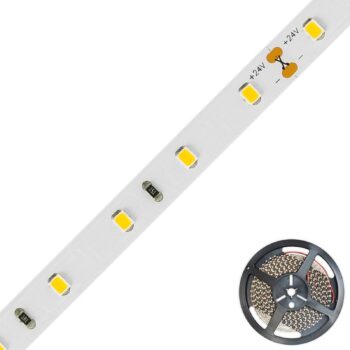 EVN STR2024 LED pásik IP20 5m 24W 4000K