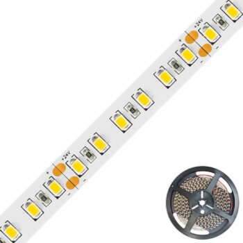 EVN STR2024 LED-pásik IP20 5m 72W 2 700K