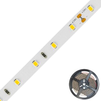 EVN STR5424 LED pásik IP54 5m 24W 2 700K