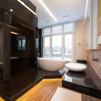 EVN STR5424 LED pásik IP54 5m 24W 4000K