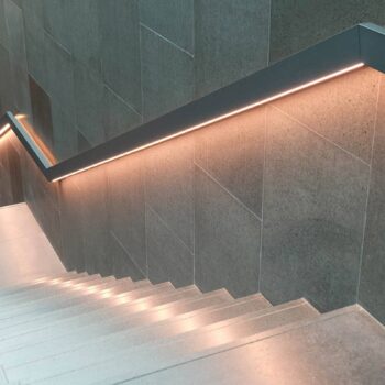 EVN STR5424 LED pásik IP54 5m 48W 4000K