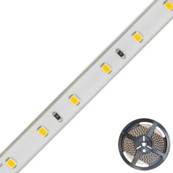 EVN STR6724 LED pásik IP67 5m 24W 2 700K