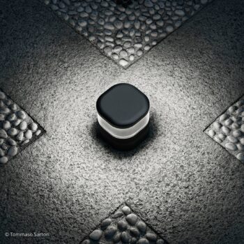 FLOS Pointbreak Balisage 1, 2 700 K sivá 4cm