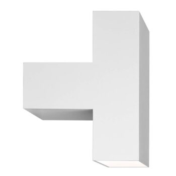 FLOS Tight Light – nástenné LED svietidlo