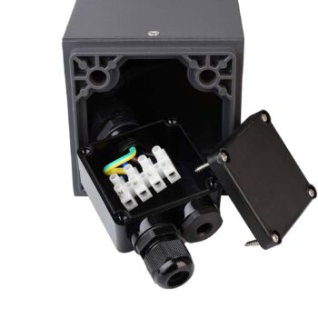 Facado Zásuvkový stĺp, výška 65 cm