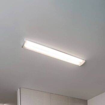 Fagerhult AllFive strop 114,5x15cm 36W/28W 3000K