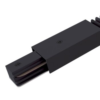 Flexi koľajnica, 1-fázová koľajnica, čierna