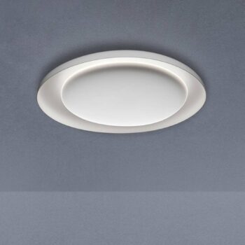 Foscarini Bahia Mini stropné LED svetlo stmievateľné, 55 cm