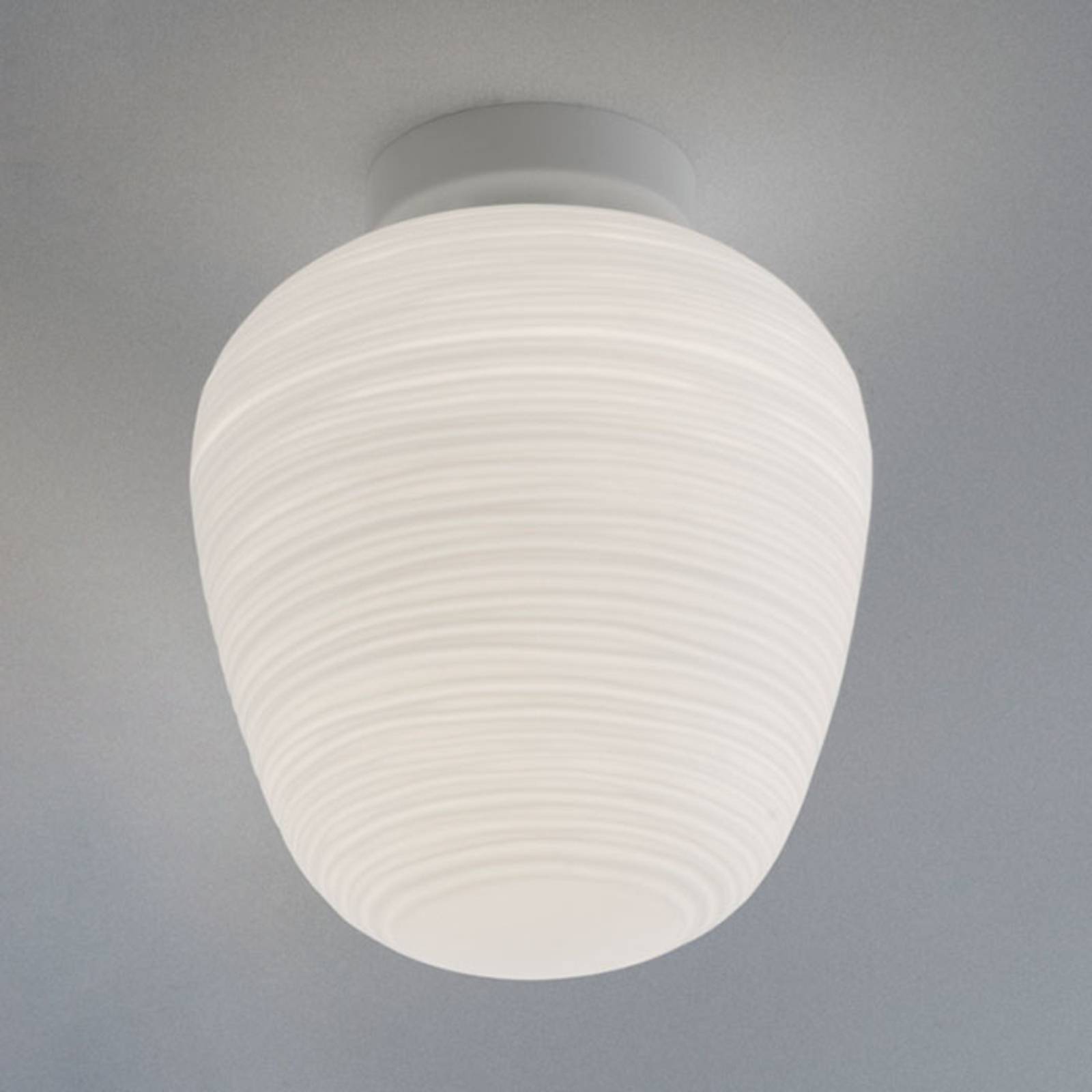 Foscarini Rituals 3 sklenené stropné svietidlo Foscarini Rituals 3 sklenené stropné svietidlo