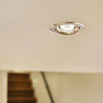 GU10 PAR16 LED reflektor 4,6W 2 700 K