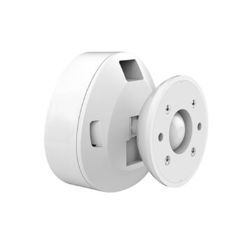 Hama WiFi detektor pohybu ovládanie aplikácia/hlas