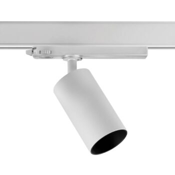 Ivela Microperfetto LKM 3-fázový reflektor 940 biely