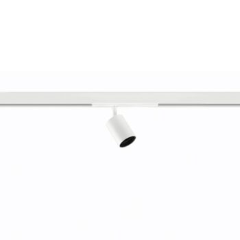 Ivela Nanoperfetto, biela, PWM, 48 V 38° 3 000 K