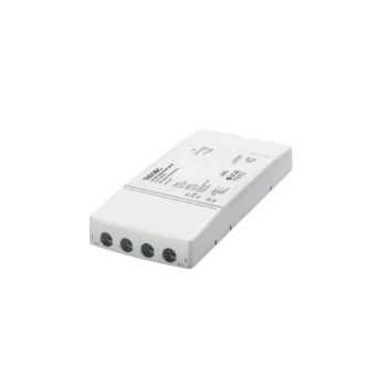 Ivela transformátor 48 V, 150 W, DALI