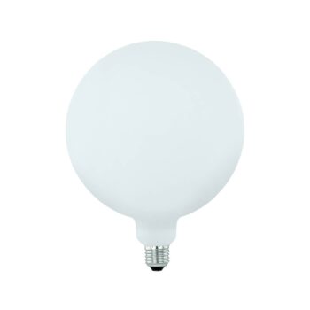 LED glóbus G200 E274,5W Big Size 2 700 K opál