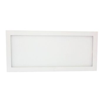 LED osvetlenie pod skrinku Unta Slim 5W, biele