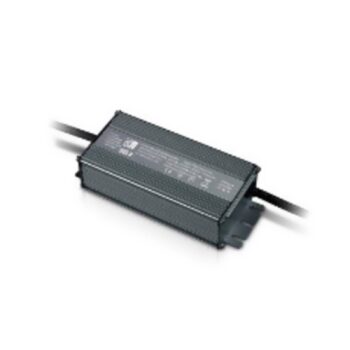 LED ovládač KEP-100V12N, 12 V, 100 W, 220 - 240 V AC, IP67