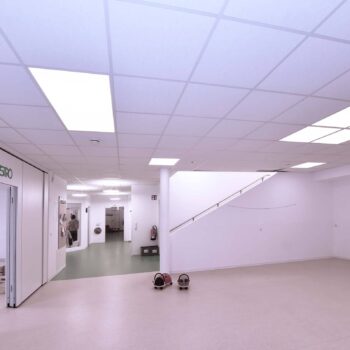 LED panel Basic 119,5 x 29,5 cm 4 000 K