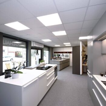 LED panel Basic Flex 62 x 62 cm CCT 3000/4000/6000 K