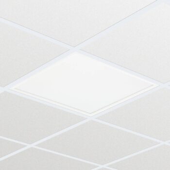 LED panel RC132V G4 LED43S/840 PSD W60L60 OC