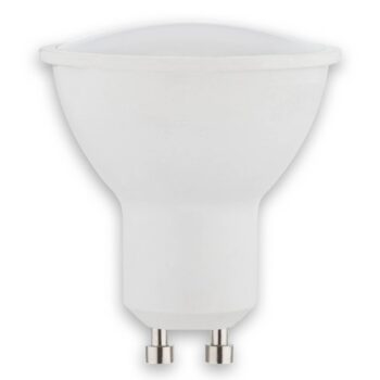 LED reflektor GU10 3,5 W 827 120° RA90