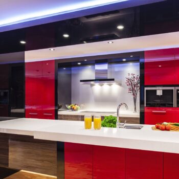 LED reflektor GU10 ES50 3,1W 36° 3000K