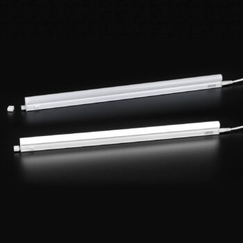 LED svetlo pod skrinku Sally, dĺžka 57,8 cm, 9 W, T5, opál