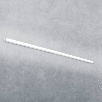 LED svetlo pod skrinku Sally, dĺžka 87,7 cm, 14 W, T5, opál