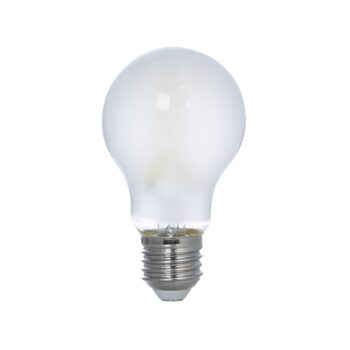 LED žiarovka Arcchio Filament, E27 4,9 W, 2 700 K, 1 060 lm