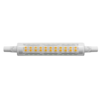 LED žiarovka Arcchio R7s 118 mm 8 W, kompatibilná s CCT