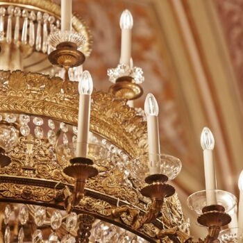 LED žiarovka E14 ToLEDo Filament 2,5W 827 číra