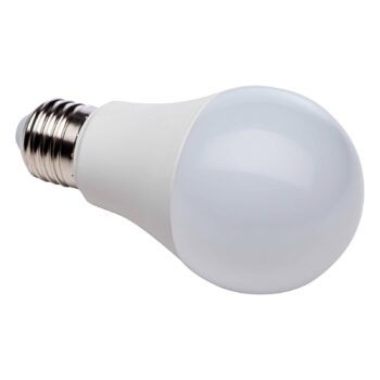 LED žiarovka E27 A60 8,5W 2 700K matná 3+1 súprava