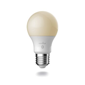 LED žiarovka Smart E27 7W CCT 900lm v balení po 3 kusoch