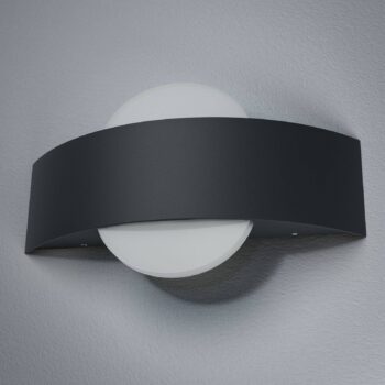 LEDVANCE Endura Style Shield Round nástenná lampa