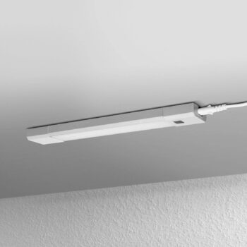 LEDVANCE Linear Slim RGBW podskrinkové LED 30cm