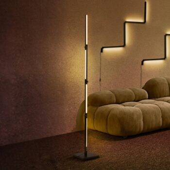 LEDVANCE SMART+ WiFi Convert Magic LED svietidlo