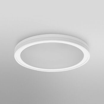 LEDVANCE SMART+ WiFi Orbis Circle CCT RGB biela
