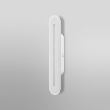 LEDVANCE SMART+ WiFi Orbis Vaňová stena 40 cm biela