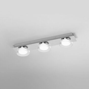 LEDVANCE SMART+ WiFi Orbis Wall Round dĺžka 48 cm