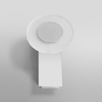 LEDVANCE SMART+ WiFi Orbis Wall Wave IP44 1-pl.